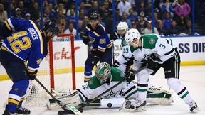 NHL: Dallas Stars i Nashville Predators wciąż w grze o finał!