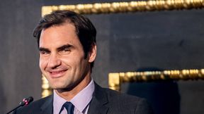 Roger Federer nie boi się rywalizacji w "ćwiartce śmierci" w Indian Wells. "Jestem tutaj, aby grać z najlepszymi"