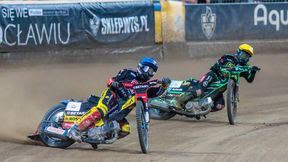 Żużel. Pozycja Cierniaka niezagrożona. Bartłomiej Kowalski wraca na podium