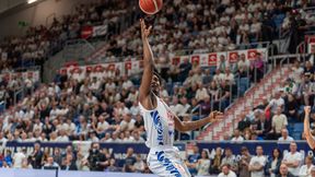 Pewny swego MKS postraszył lidera ekstraklasy. Świetny występ Williamsa