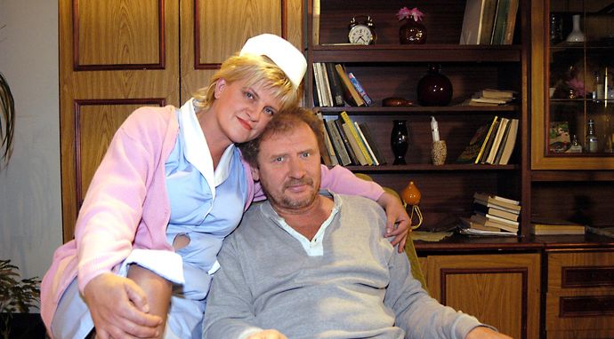 Świat według Kiepskich