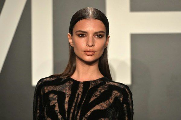 Emily Ratajkowski