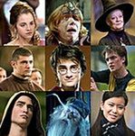 Który Harry Potter jest najlepszy?