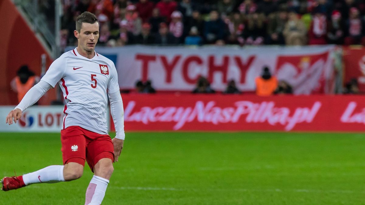 WP SportoweFakty / Michał Domnik / Krzysztof Mączyński