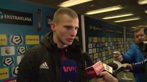 Tomasz Loska: Miałem dzień konia