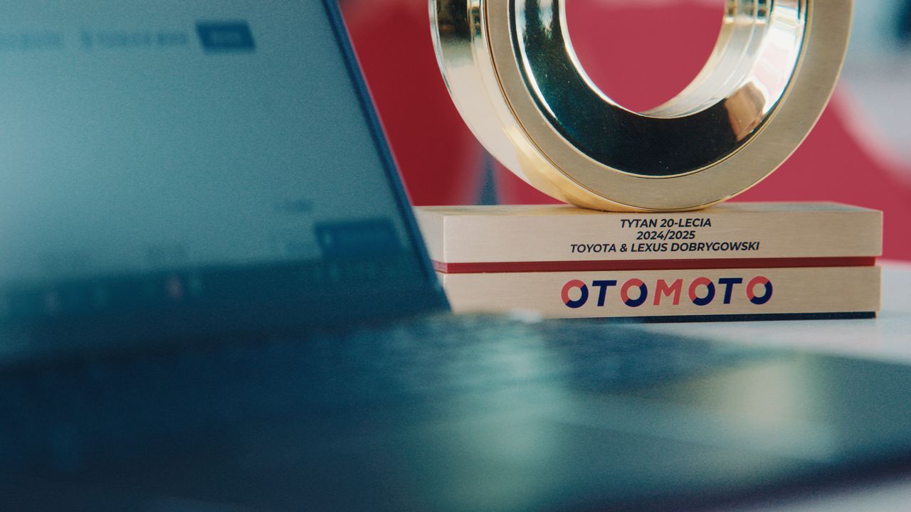 Prawdziwa historia z serca Dolnego Śląska. Jak Toyota & Lexus Dobrygowski zbudowali pozycję lidera