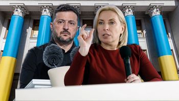 Wpływowa postać u boku Zełenskiego. "Ma skłonność do wywoływania skandali"