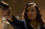 Agentka Carter gotowa do akcji