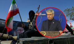 USA mówi o negocjacjach z Iranem. Teheran zaprzecza