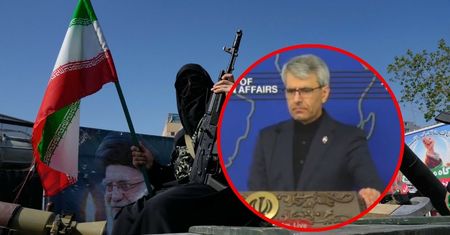 USA mówi o negocjacjach z Iranem. Teheran zaprzecza