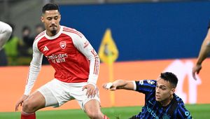 Kolejne rozstrzygnięcia w Lidze Mistrzów. Już 11 drużyn z awansem