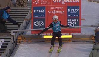 Jest kolejny komentarz FIS ws. skandalu w Lillehammer