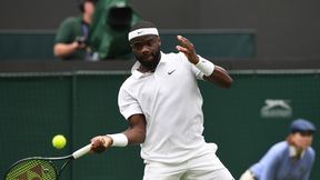 ATP Toronto: Frances Tiafoe skradł show. Gael Monfils odrobił straty