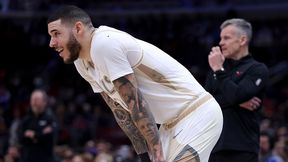 Chicago Bulls wykonali ruch