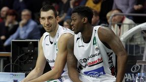 Trwa seria Stelmetu BC. Mistrz liderem PLK