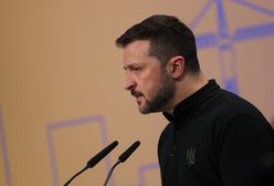 Zaskakująca wizyta Zełenskiego. Będzie rozmawiać z sojusznikiem Putina