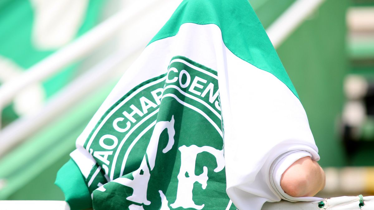 Getty Images / Alan Pedro / Chapecoense