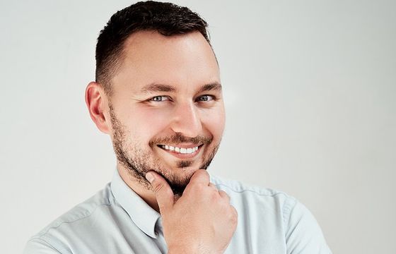 Marcin Michalski otworzył agencję Marketing Hackers