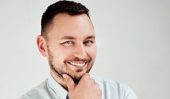 Marcin Michalski otworzył agencję Marketing Hackers