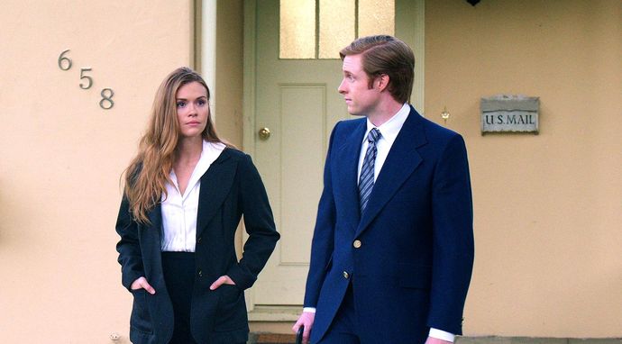 Ted Bundy: Ulubiony morderca Ameryki