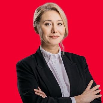 Olga Karaban