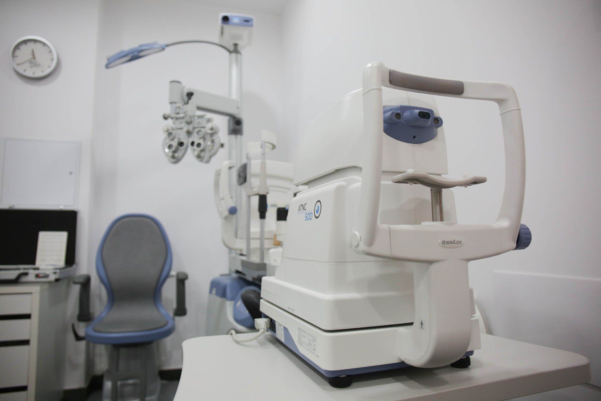 W Warszawie odbędą się darmowe badania wzroku