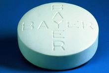 Bayer wybiera IPG