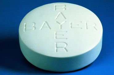 Bayer wybiera IPG