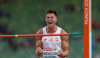 Paweł Wiesiołek walczy o medal ME. Dobre występy Polaka
