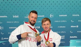 Powrót na medalową ścieżkę Piotra Grudnia