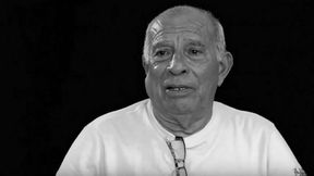 Nie żyje strzelec historycznego gola na MŚ. Miał problemy z oddychaniem