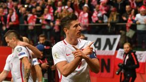 Burmistrz Kuźni Raciborskiej o Lewandowskim: "Próbuję go przydusić, żeby się do nas pofatygował"