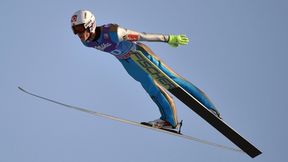 TCS: norwescy skoczkowie dostali polecenie - nie zbliżać się do Austriaków