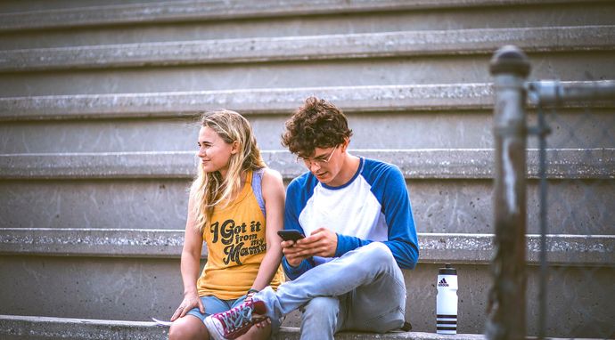 Tożsamość strachu