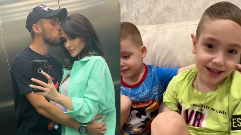 Lana Rybus opublikowała wymowny wpis