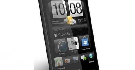HTC HD2 z Maemo? [wideo]