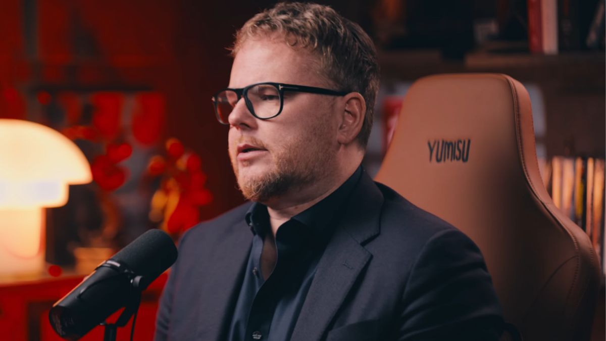 Jan Lubomirski-Lanckoroński jest wierzący