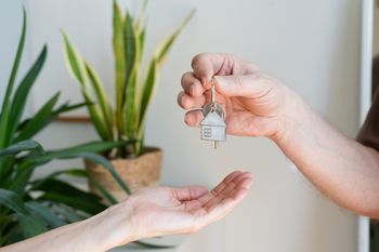 Ceny mieszkań "z drugiej ręki" w górę. Zaskakujące dane z marca