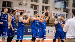 Suzuki I liga. Górnik Trans.eu zakończył serię rewelacji rozgrywek. Mocny finisz Energi Kotwicy