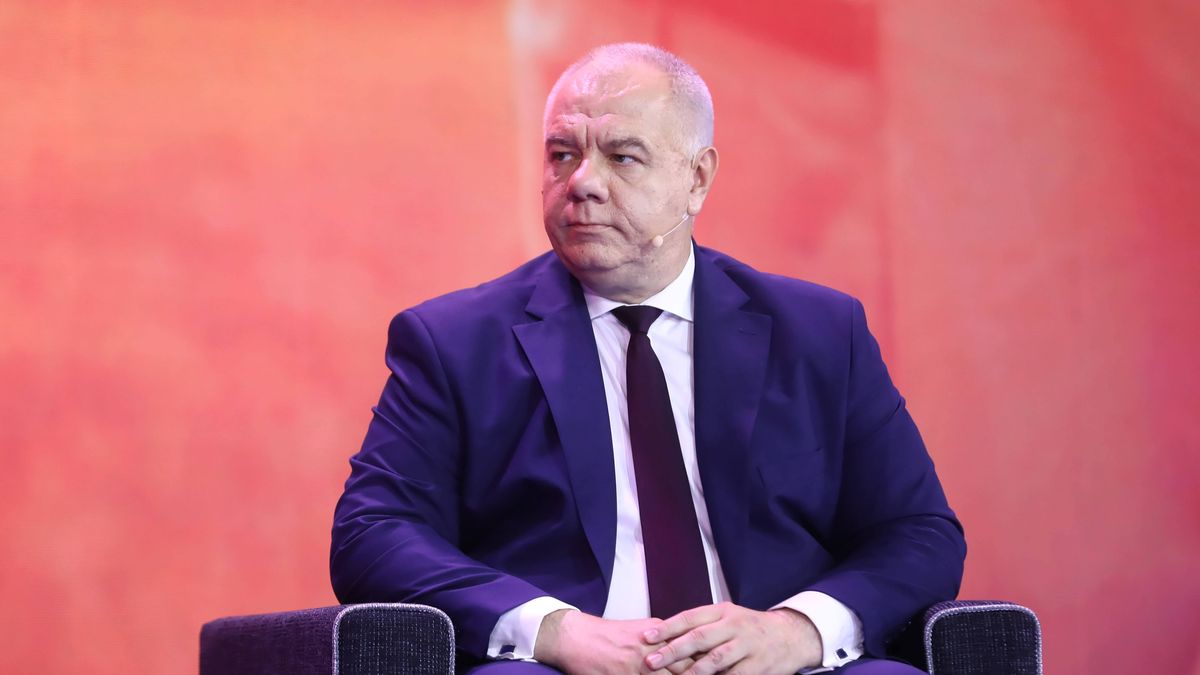 Jacek Sasin powołał na wiceministra aktywów państwowych Jana Kanthaka, wcześniej związanego z resortem sprawiedliwości. 