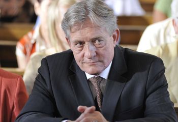 Długo walczył z chorobą. Tak żona dowiedziała się o jego śmierci