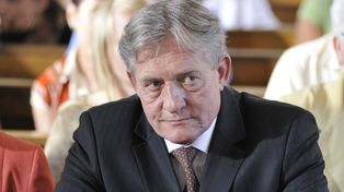 Długo walczył z chorobą. Tak żona dowiedziała się o jego śmierci