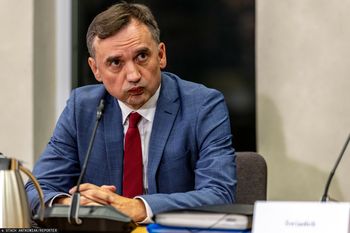 Decyzja o areszcie dla Ziobry. Sąd odrzucił wniosek obrony