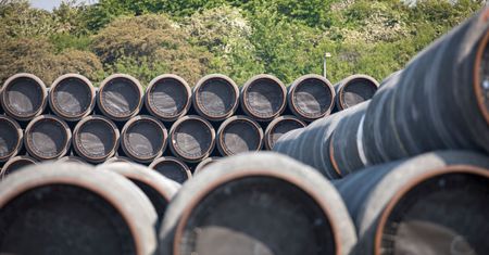 Nord Stream 2. Niemcy dopuszczają ukraińskie podmioty do procesu certyfikacji