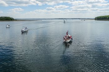 Nowy bon turystyczny. Warmia i Mazury dopłacą do noclegów
