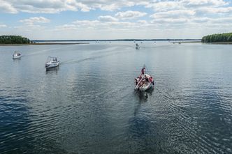 Nowy bon turystyczny. Warmia i Mazury dopłacą do noclegów