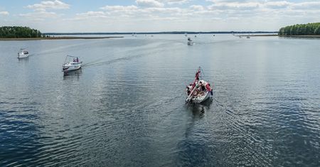 Nowy bon turystyczny. Warmia i Mazury dopłacą do noclegów