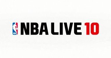 NBA Live 10 - autentyzm i własny hangar