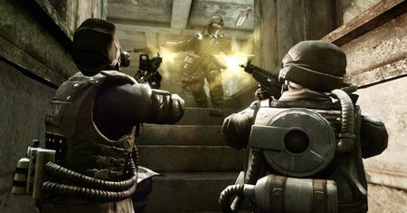 Sony jak na razie nie ma planów co do trybu kooperacji w Killzone 2