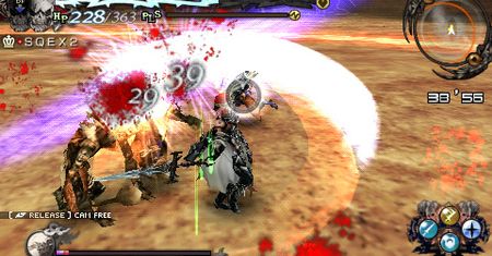 Nowa gra od Square Enix. Na PSP